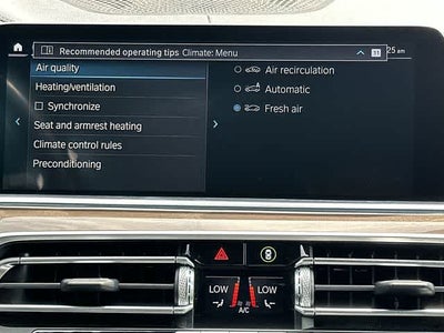 2023 BMW X5 xDrive45e xDrive45e