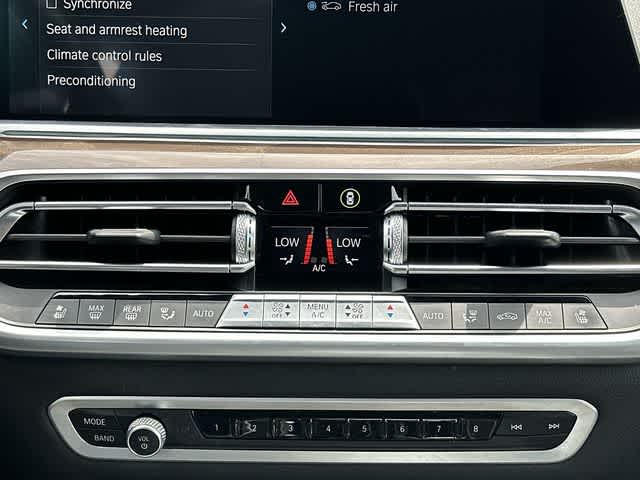 2023 BMW X5 xDrive45e xDrive45e
