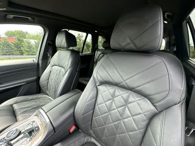 2023 BMW X5 xDrive45e xDrive45e