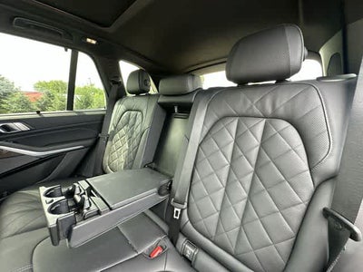 2023 BMW X5 xDrive45e xDrive45e