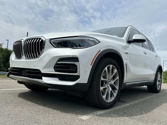 2023 BMW X5 xDrive45e xDrive45e