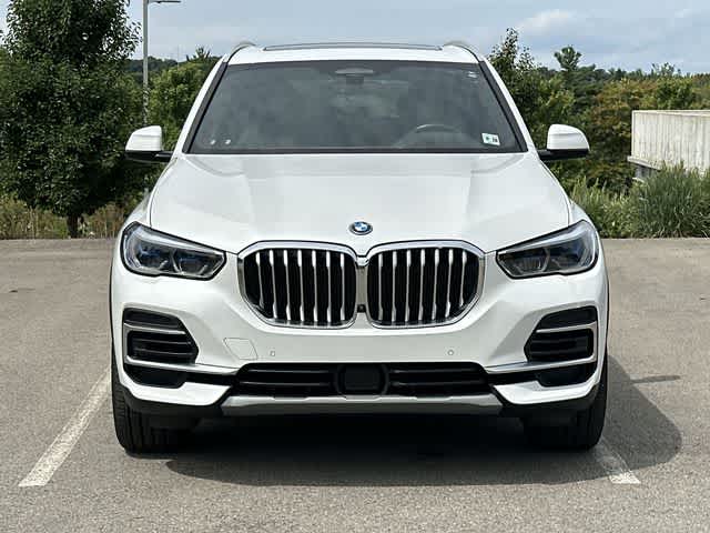 2023 BMW X5 xDrive45e xDrive45e