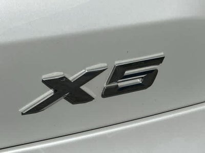 2023 BMW X5 xDrive45e xDrive45e