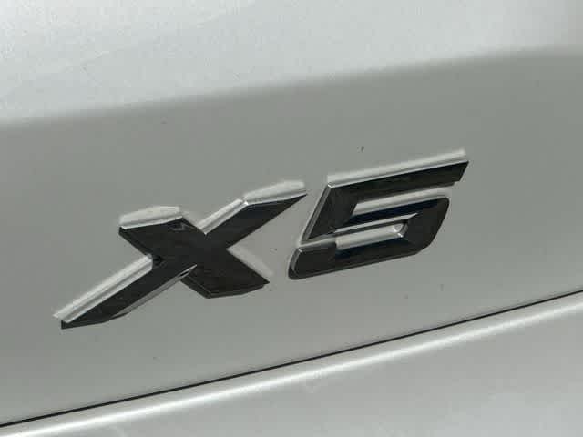 2023 BMW X5 xDrive45e xDrive45e