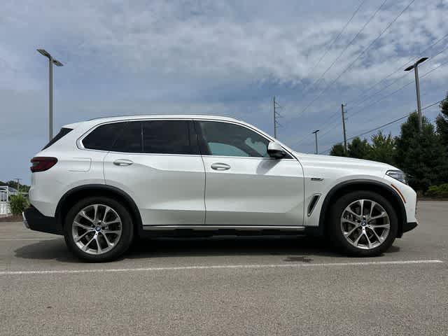2023 BMW X5 xDrive45e xDrive45e