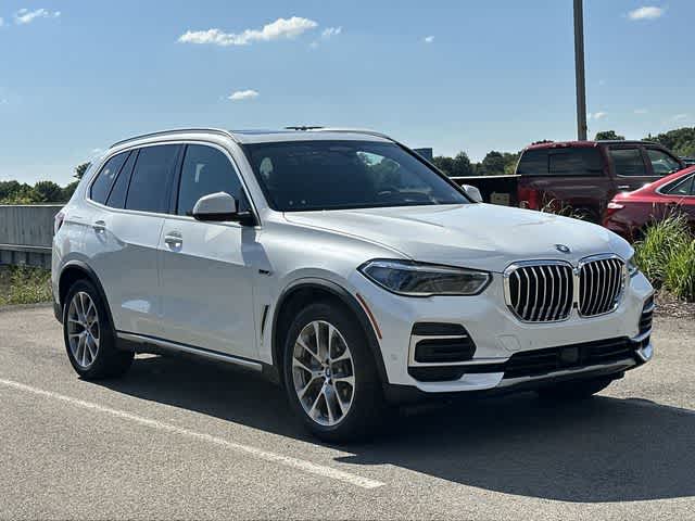 2023 BMW X5 xDrive45e xDrive45e