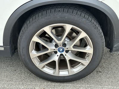 2023 BMW X5 xDrive45e xDrive45e