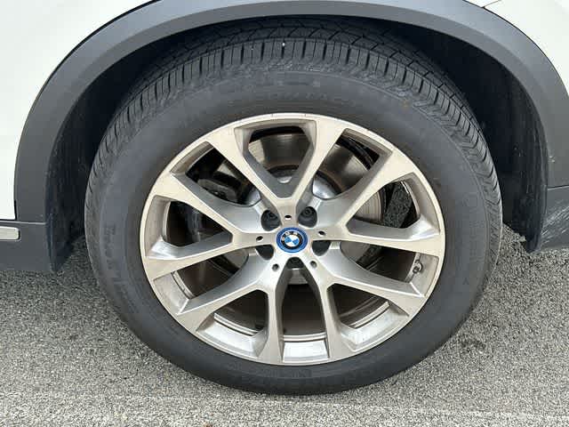 2023 BMW X5 xDrive45e xDrive45e