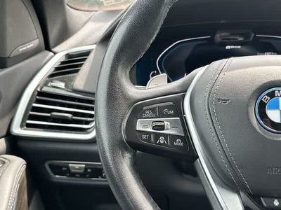 2023 BMW X5 xDrive45e xDrive45e