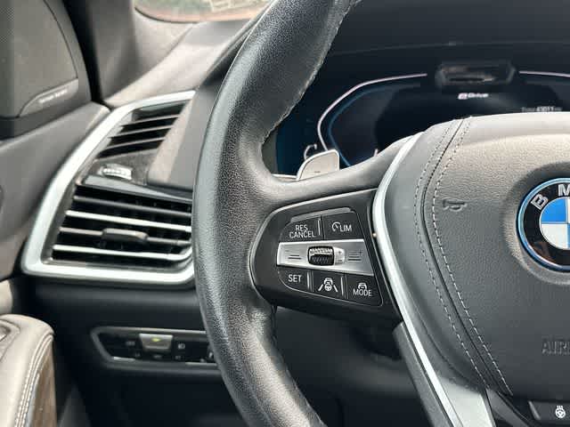 2023 BMW X5 xDrive45e xDrive45e