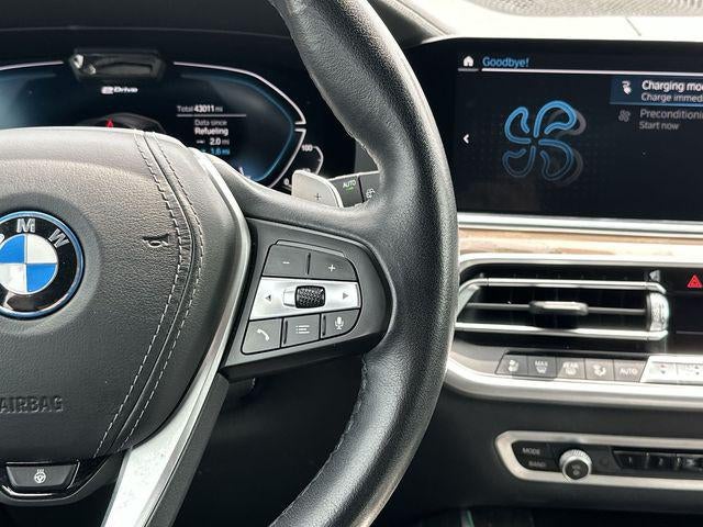2023 BMW X5 xDrive45e xDrive45e