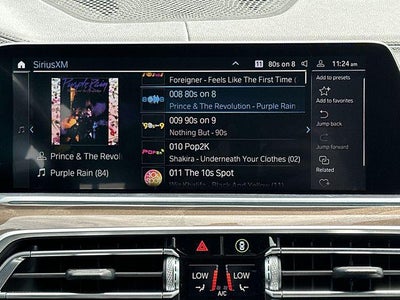 2023 BMW X5 xDrive45e xDrive45e