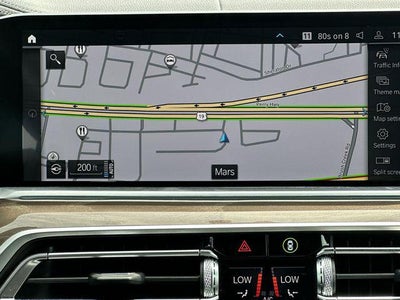 2023 BMW X5 xDrive45e xDrive45e
