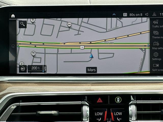2023 BMW X5 xDrive45e xDrive45e