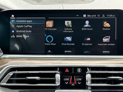 2023 BMW X5 xDrive45e xDrive45e