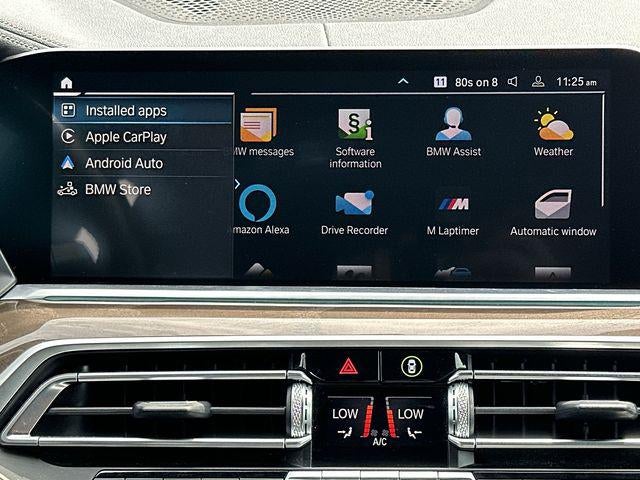 2023 BMW X5 xDrive45e xDrive45e