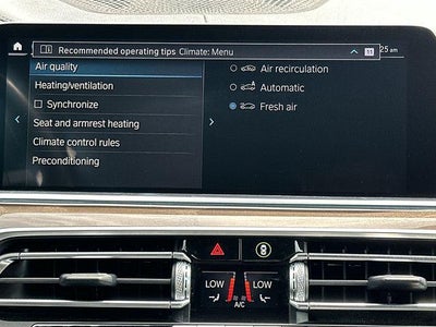 2023 BMW X5 xDrive45e xDrive45e