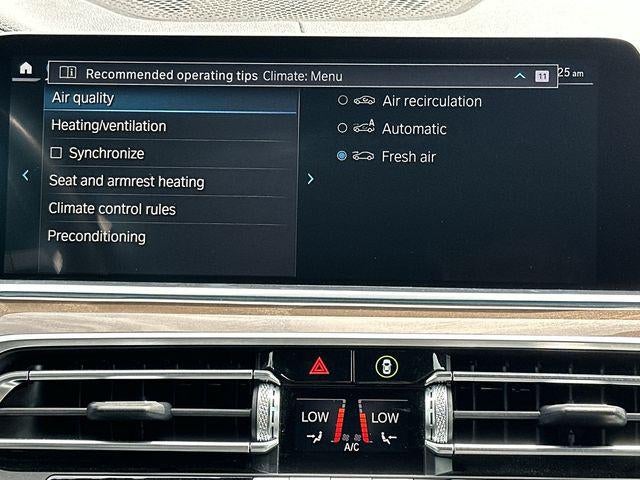 2023 BMW X5 xDrive45e xDrive45e
