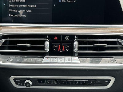 2023 BMW X5 xDrive45e xDrive45e