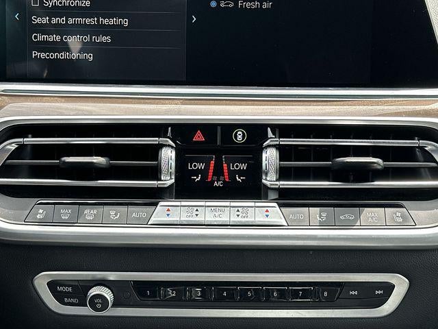 2023 BMW X5 xDrive45e xDrive45e