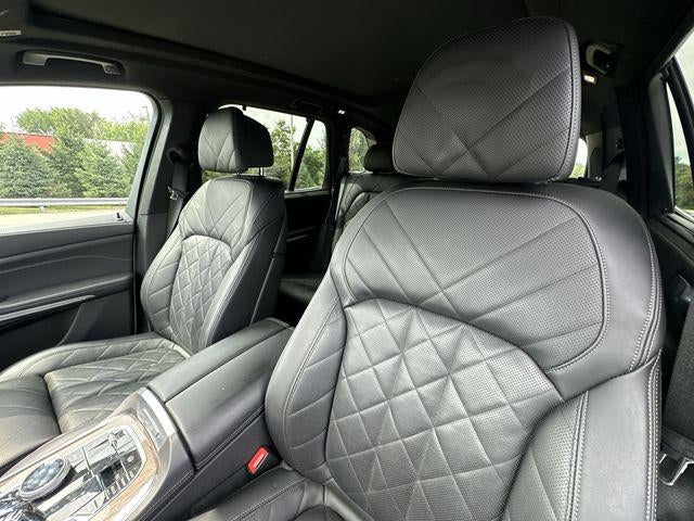 2023 BMW X5 xDrive45e xDrive45e
