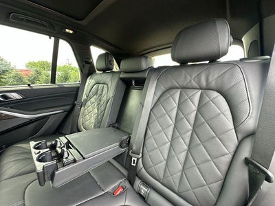 2023 BMW X5 xDrive45e xDrive45e