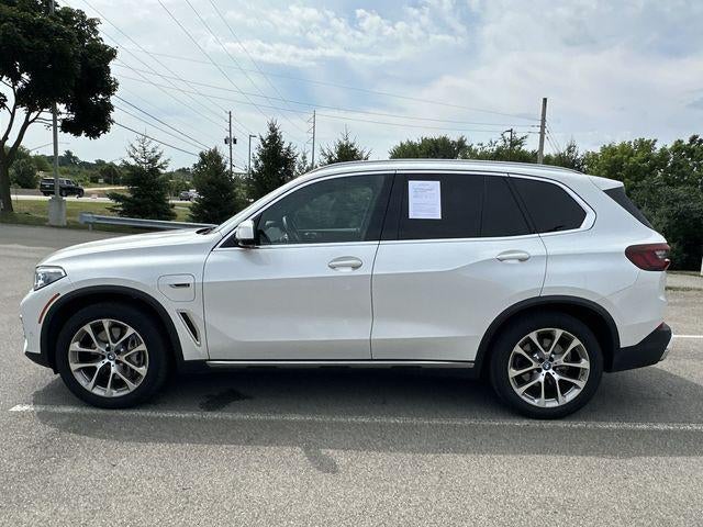 2023 BMW X5 xDrive45e xDrive45e