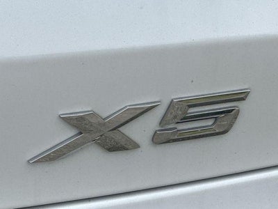 2023 BMW X5 xDrive45e xDrive45e