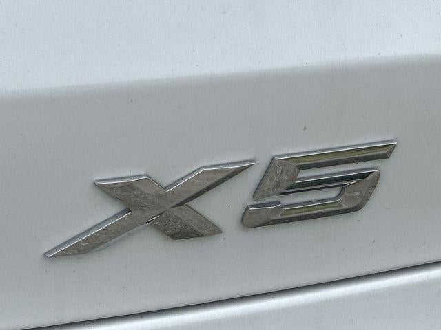 2023 BMW X5 xDrive45e xDrive45e