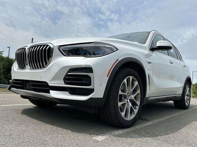 2023 BMW X5 xDrive45e xDrive45e