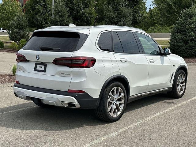 2023 BMW X5 xDrive45e xDrive45e