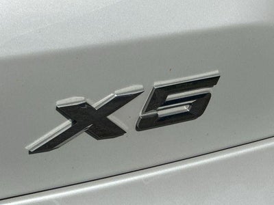 2023 BMW X5 xDrive45e xDrive45e
