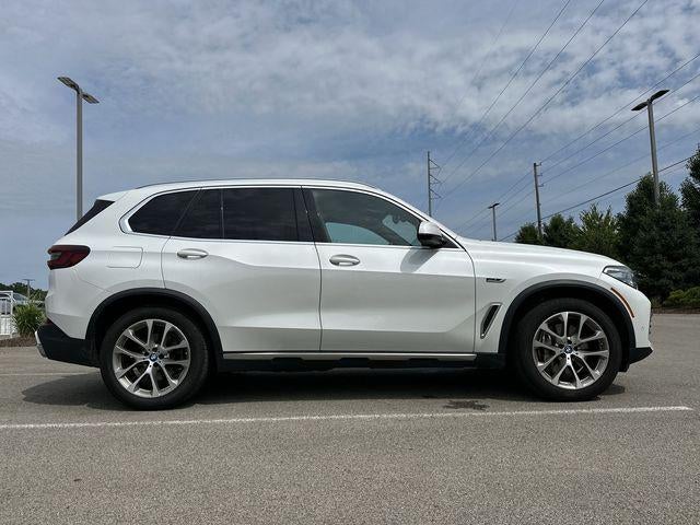 2023 BMW X5 xDrive45e xDrive45e