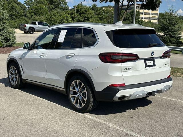 2023 BMW X5 xDrive45e xDrive45e