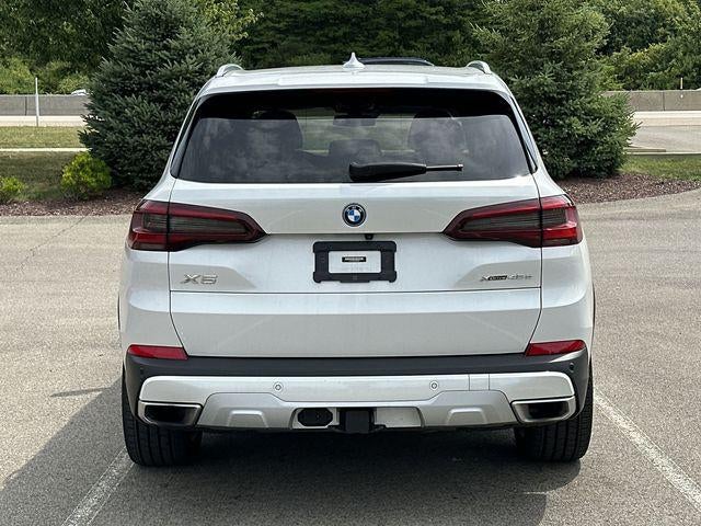 2023 BMW X5 xDrive45e xDrive45e