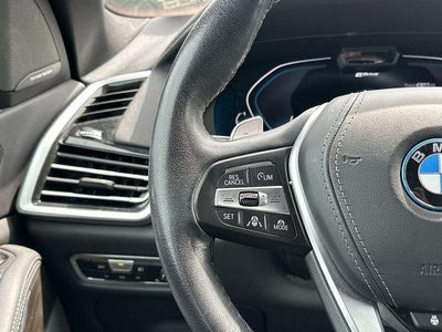 2023 BMW X5 xDrive45e xDrive45e