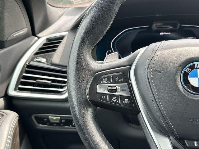 2023 BMW X5 xDrive45e xDrive45e
