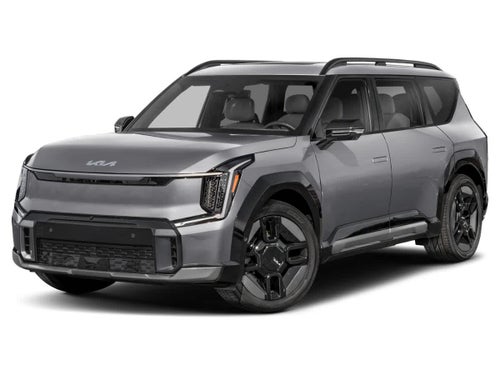 2026 Kia EV9 GT-Line