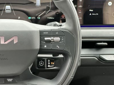 2026 Kia EV9 GT-Line