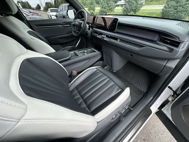 2026 Kia EV9 GT-Line