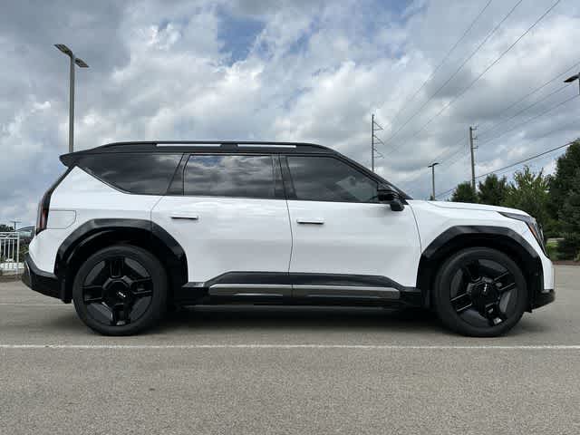 2026 Kia EV9 GT-Line