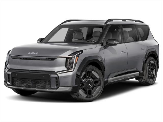 2026 Kia EV9 GT-Line
