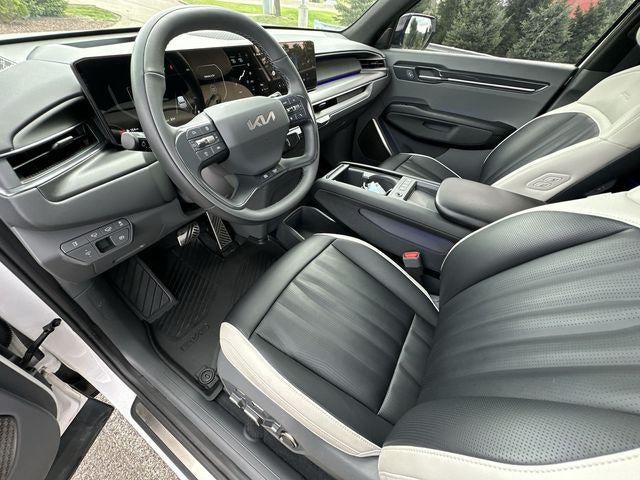 2026 Kia EV9 GT-Line