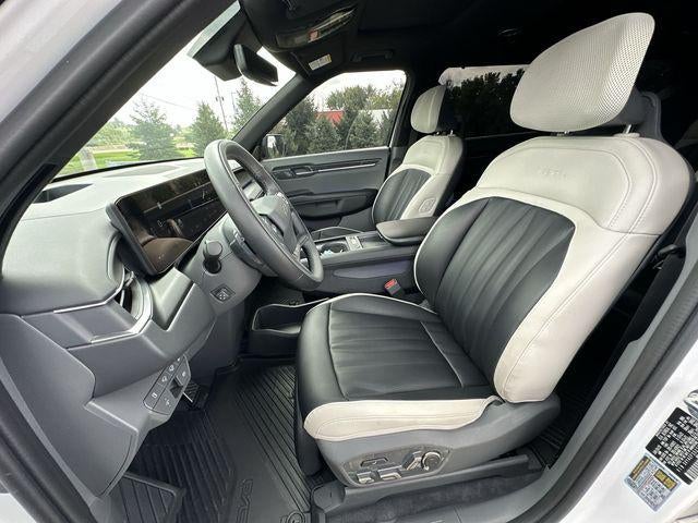 2026 Kia EV9 GT-Line