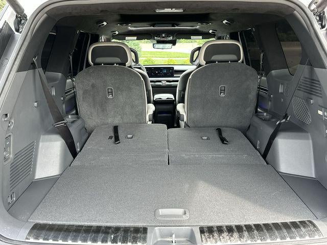2026 Kia EV9 GT-Line