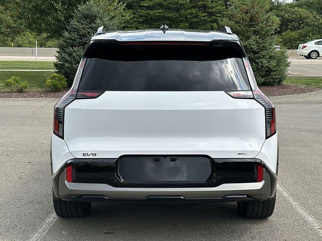2026 Kia EV9 GT-Line