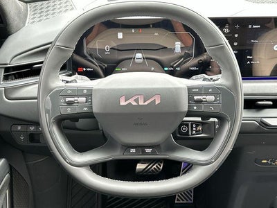 2026 Kia EV9 GT-Line