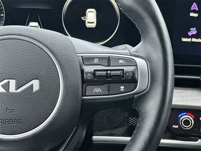 2023 Kia Sportage X-Pro Prestige