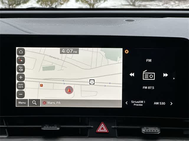 2023 Kia Sportage X-Pro Prestige