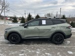 2023 Kia Sportage X-Pro Prestige